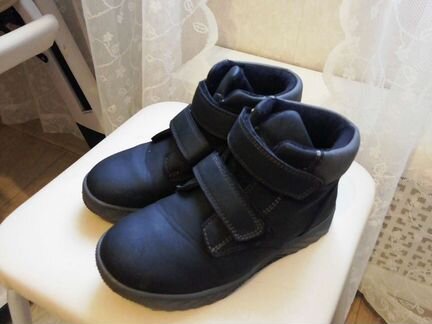 Ботинки 30 р