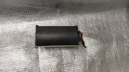 Аирбэг пассажирский Мерседес ML мл 163