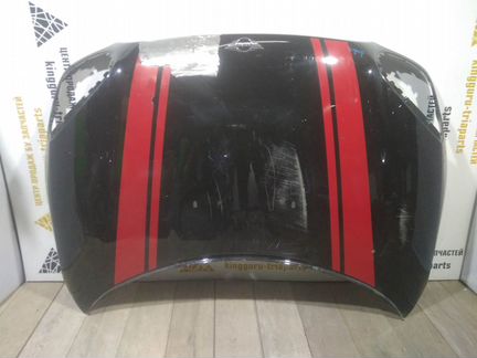 Капот Мини Купер Ф60 Mini Cooper F60