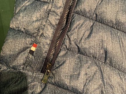 Куртка мужская U.S. Polo assn