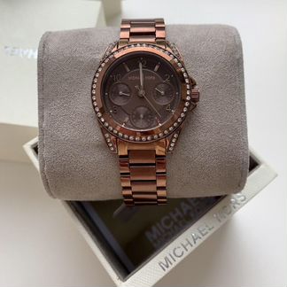 Оригинальные женские часы Michael Kors