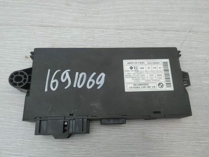 Блок управления CAS 61359217853 BMW X1 E84