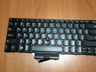 Клавиатура для Lenovo ThinkPad