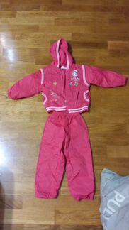 Одежда для девочки