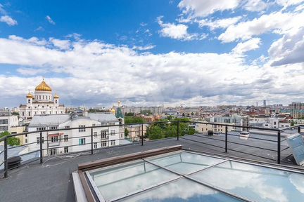 6-к квартира, 272 м², 5/7 эт.