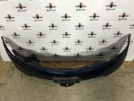 Бампер передний Nissan Murano Z50