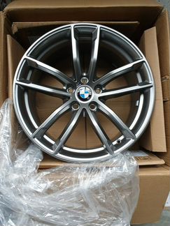 Продам новые диски BMW