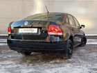 Volkswagen Polo 1.6 МТ, 2013, 39 748 км объявление продам