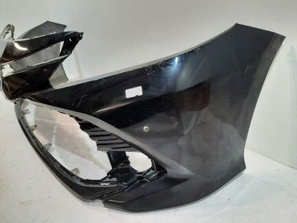 Бампер передний Toyota Camry V70 2018