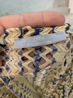 Платье Zara