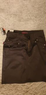 Короткая юбка