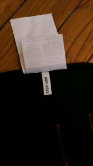 Сиденье на коляску PhilTeds новое