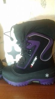 Сапоги женские baffin 38 размер