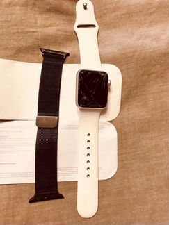 Apple watch 2 38 mm