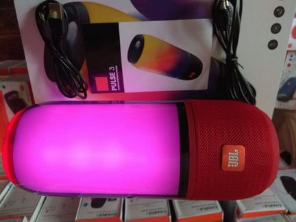 Колонка JBL