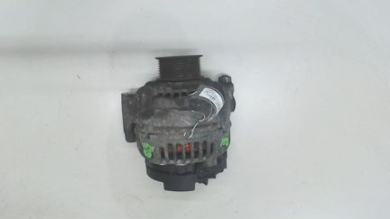 Генератор Man 4-Serie TGA, 2005