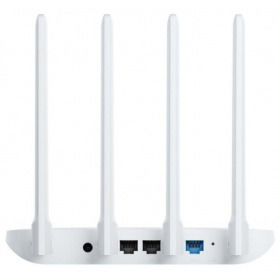 Роутер Xiaomi 4С mini router