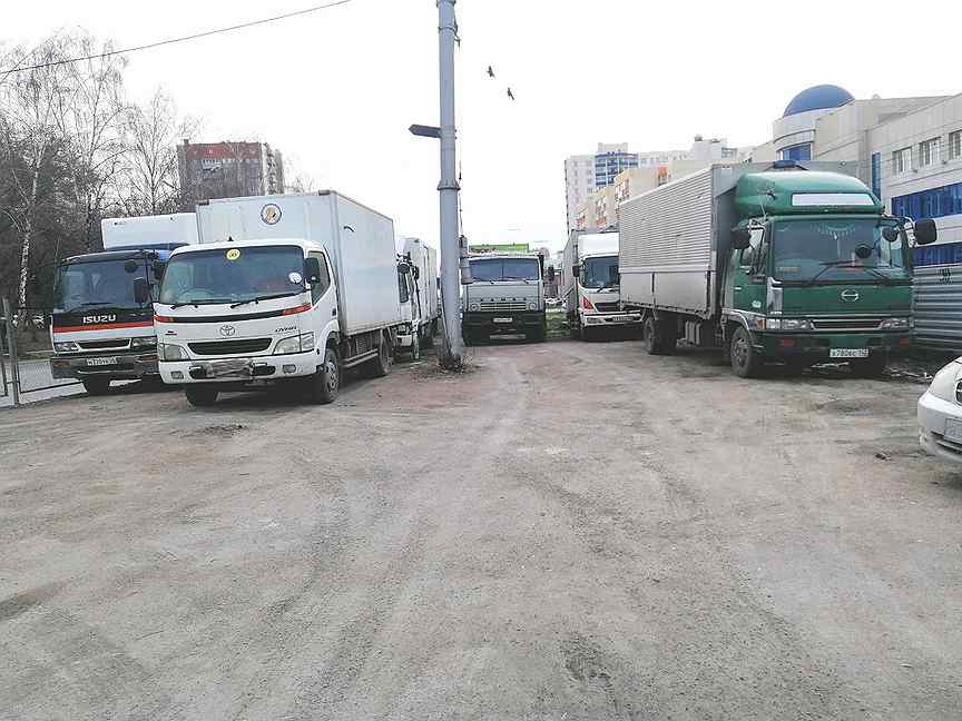 грузоперевозки 3 тонны новосибирск