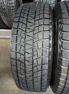 225 65 17 Bridgestone бу Шины Зимние 225 65 R17 10