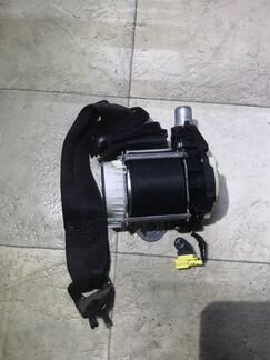 Ремень безопасности задний правый Mercedes-Benz