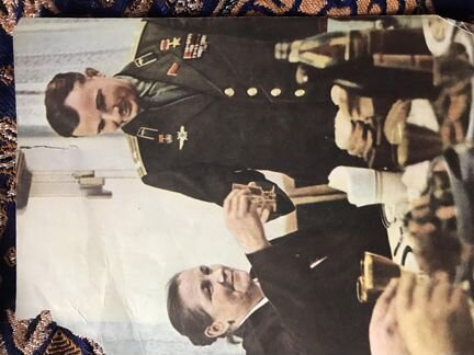 Юрий Гагарин