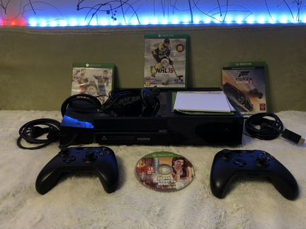 Xbox One