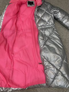 Парка женская