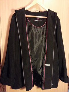 Ветровка Stelmann 62 р