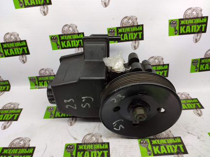 Насос гур Ssang Yong Kyron/Actyon/Actyon Sport/Rex