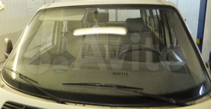 Задние стёкла Volkswagen Transporter T4