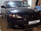 Mazda 3 1.6 AT, 2006, 237 000 км объявление продам