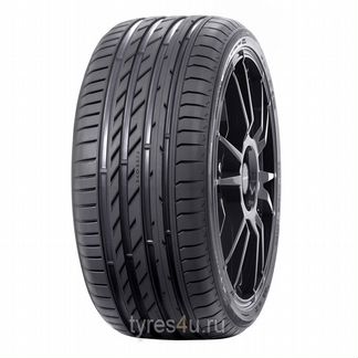 Nokian Hakka Black 225 45 R17 91W