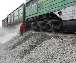 Щебень гранитный фр.20/40 без примесей