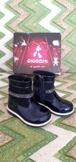 П/сапоги Elegami 21