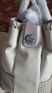 Новая сумка Trussardi Jeans