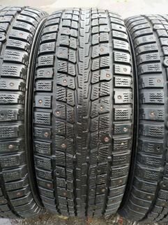 205 60 16 Dunlop бу Шины Зимние 205 60 R16 102L