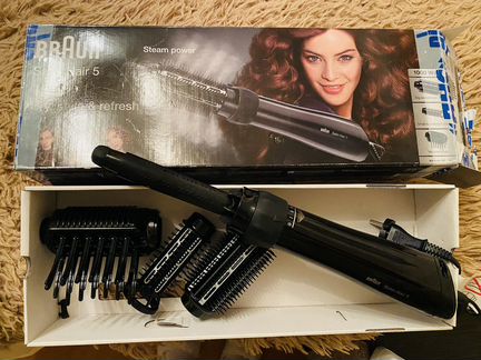 Фен-стайлер