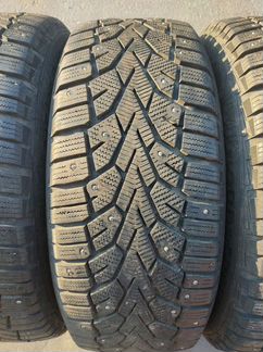 215 60 16 Gislaved бу Шины Зимние 215 60 R16 107U