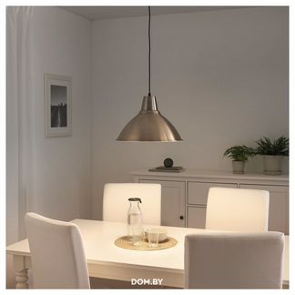 Потолочный светильник IKEA