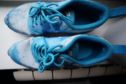 Кроссовки Nike