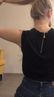 Рубашка с коротким рукавом “Mohito”