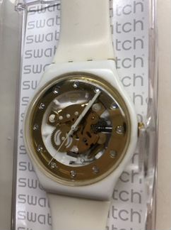 Часы swatch женские