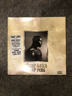 Asap ferg - trap lord