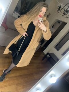 Шуба- чебурашка