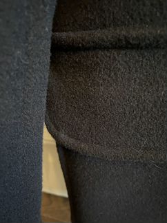 Пальто duffle coat Fred Perry