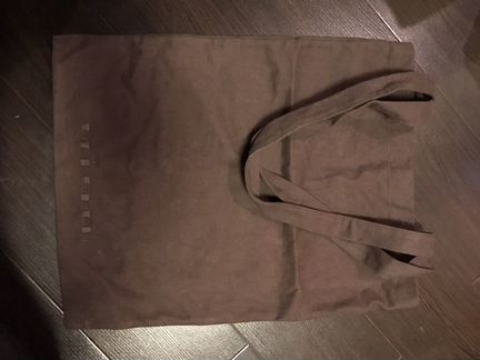 Сумка мешок rick owens