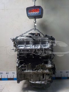 Двигатель 8AR-FTS 1900036510 lexus RX 350