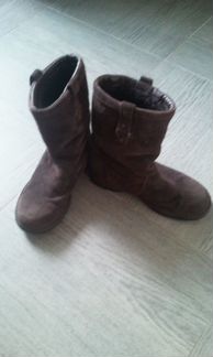 UGG Сапоги зимние