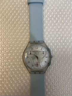 Часы swatch skin женские