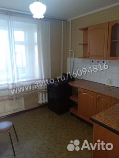 2-к квартира, 49.8 м², 3/5 эт.